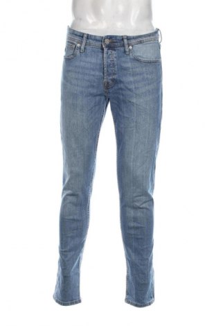 Męskie jeansy Jack & Jones, Rozmiar M, Kolor Niebieski, Cena 38,99 zł