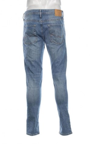 Męskie jeansy Jack & Jones, Rozmiar M, Kolor Niebieski, Cena 37,99 zł