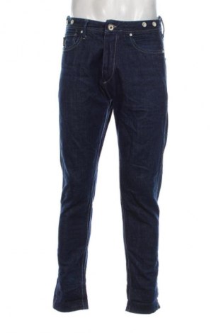 Herren Jeans Jack & Jones, Größe M, Farbe Blau, Preis 6,99 €