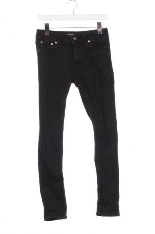 Blugi de bărbați Jack & Jones, Mărime XS, Culoare Negru, Preț 28,99 Lei