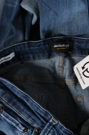 Мъжки дънки Jack & Jones, Размер S, Цвят Син, Цена 19,99 лв.