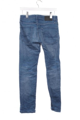 Pánské džíny  Jack & Jones, Velikost XS, Barva Modrá, Cena  269,00 Kč