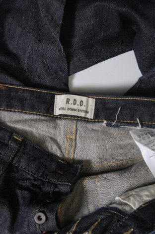 Męskie jeansy Jack & Jones, Rozmiar M, Kolor Niebieski, Cena 61,99 zł