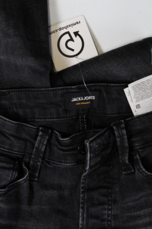 Herren Jeans Jack & Jones, Größe S, Farbe Schwarz, Preis 8,99 €