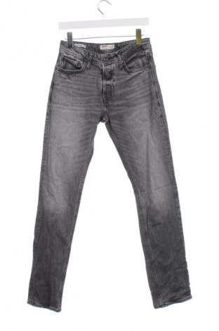 Herren Jeans Jack & Jones, Größe S, Farbe Grau, Preis € 6,99