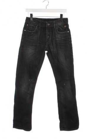 Męskie jeansy Jack & Jones, Rozmiar S, Kolor Czarny, Cena 27,99 zł