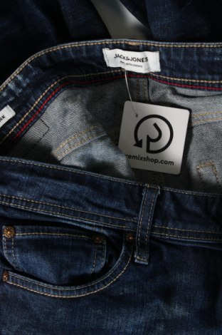 Męskie jeansy Jack & Jones, Rozmiar L, Kolor Niebieski, Cena 84,99 zł