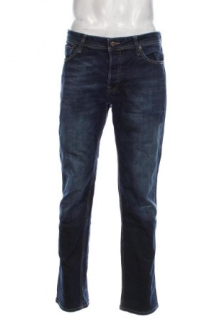 Herren Jeans Jack & Jones, Größe L, Farbe Blau, Preis 13,99 €