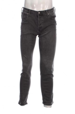 Męskie jeansy Jack & Jones, Rozmiar M, Kolor Szary, Cena 35,99 zł