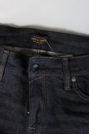 Herren Jeans Jack & Jones, Größe L, Farbe Blau, Preis € 15,99