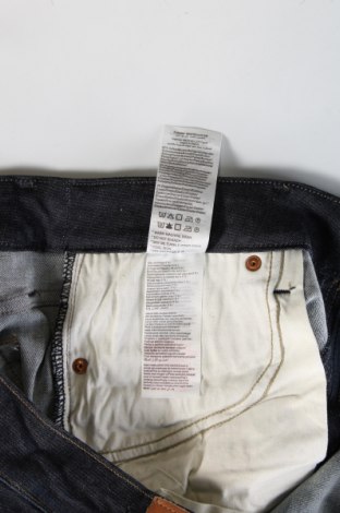 Męskie jeansy Jack & Jones, Rozmiar L, Kolor Niebieski, Cena 61,99 zł