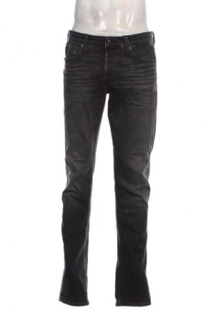 Męskie jeansy Jack & Jones, Rozmiar L, Kolor Szary, Cena 60,99 zł