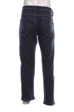 Męskie jeansy Jack & Jones, Rozmiar L, Kolor Niebieski, Cena 61,99 zł