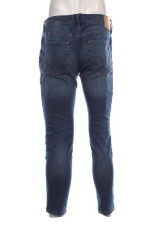 Męskie jeansy Jack & Jones, Rozmiar L, Kolor Niebieski, Cena 66,99 zł