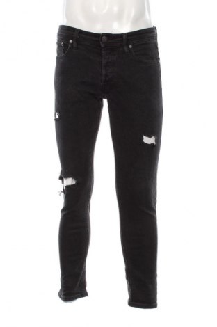 Męskie jeansy Jack & Jones, Rozmiar S, Kolor Czarny, Cena 38,99 zł