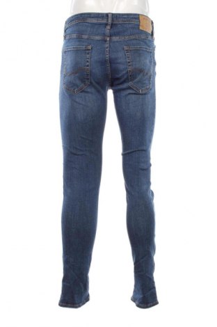 Męskie jeansy Jack & Jones, Rozmiar M, Kolor Niebieski, Cena 77,99 zł