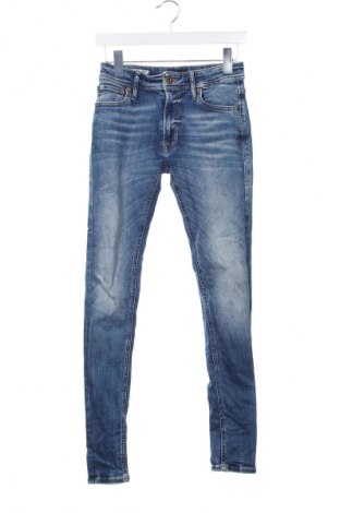 Herren Jeans Jack & Jones, Größe XS, Farbe Blau, Preis € 6,49