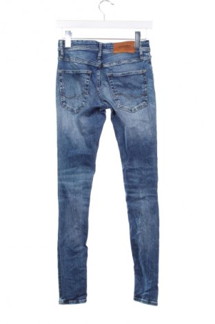 Pánské džíny  Jack & Jones, Velikost XS, Barva Modrá, Cena  149,00 Kč