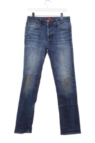 Herren Jeans Jack & Jones, Größe S, Farbe Blau, Preis 21,99 €