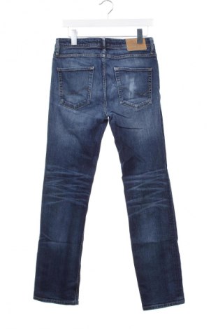 Męskie jeansy Jack & Jones, Rozmiar S, Kolor Niebieski, Cena 100,99 zł