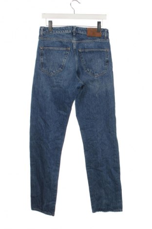 Męskie jeansy Jack & Jones, Rozmiar XS, Kolor Niebieski, Cena 27,99 zł