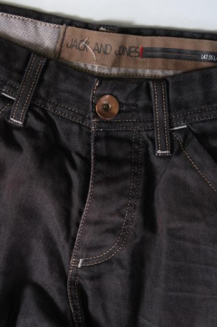 Męskie jeansy Jack & Jones, Rozmiar S, Kolor Czarny, Cena 23,99 zł