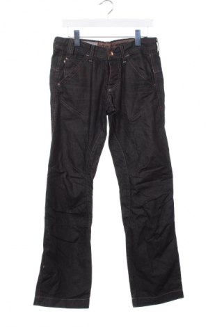 Męskie jeansy Jack & Jones, Rozmiar S, Kolor Czarny, Cena 23,99 zł