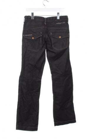 Męskie jeansy Jack & Jones, Rozmiar S, Kolor Czarny, Cena 23,99 zł