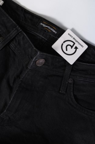 Męskie jeansy Jack & Jones, Rozmiar L, Kolor Czarny, Cena 75,99 zł