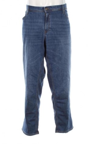 Pánske džínsy  Jack & Jones, Veľkosť 3XL, Farba Modrá, Cena  17,45 €