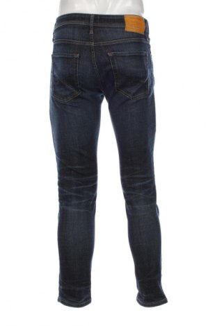 Męskie jeansy Jack & Jones, Rozmiar M, Kolor Niebieski, Cena 77,99 zł