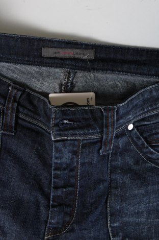 Férfi farmernadrág Jam Luxury Jeans, Méret M, Szín Kék, Ár 2 999 Ft