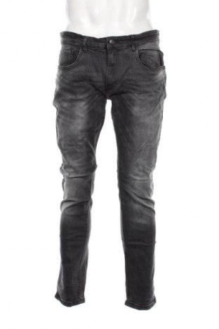 Herren Jeans Jean Pascale, Größe L, Farbe Grau, Preis € 12,99