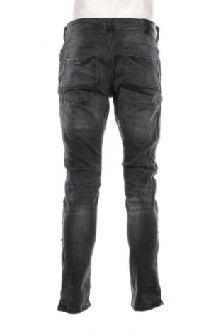 Herren Jeans Jean Pascale, Größe L, Farbe Grau, Preis € 12,99