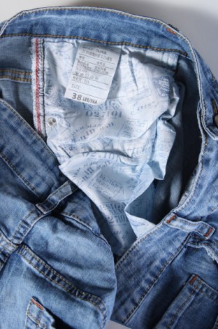 Ανδρικό τζίν Jeanswest, Μέγεθος XL, Χρώμα Μπλέ, Τιμή 26,99 €