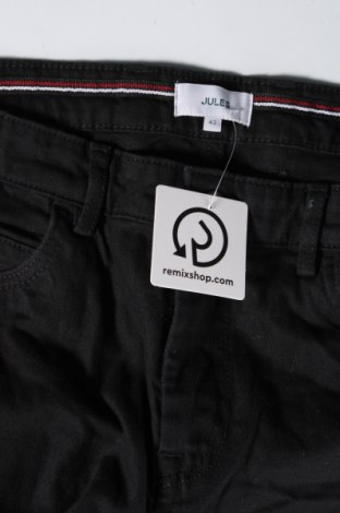 Herren Jeans Jules, Größe S, Farbe Schwarz, Preis € 4,99