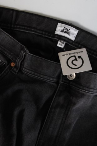 Ανδρικό τζίν Just Jeans, Μέγεθος XL, Χρώμα Γκρί, Τιμή 12,49 €