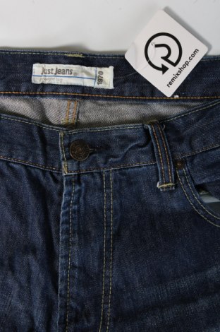 Ανδρικό τζίν Just Jeans, Μέγεθος XL, Χρώμα Μπλέ, Τιμή 10,99 €