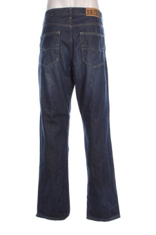 Męskie jeansy Just Jeans, Rozmiar XL, Kolor Niebieski, Cena 53,99 zł