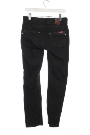 Herren Jeans Kon & Mon, Größe S, Farbe Blau, Preis € 6,49