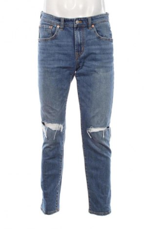 Herren Jeans Lager 157, Größe M, Farbe Blau, Preis € 6,49