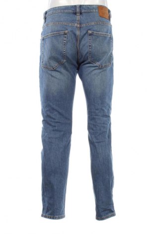 Herren Jeans Lager 157, Größe M, Farbe Blau, Preis 9,99 €