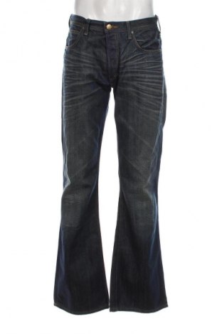 Herren Jeans Lee, Größe M, Farbe Blau, Preis € 36,49