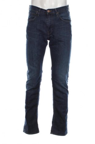 Herren Jeans Lee, Größe M, Farbe Blau, Preis 26,49 €