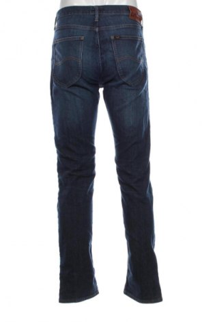 Herren Jeans Lee, Größe M, Farbe Blau, Preis 26,49 €