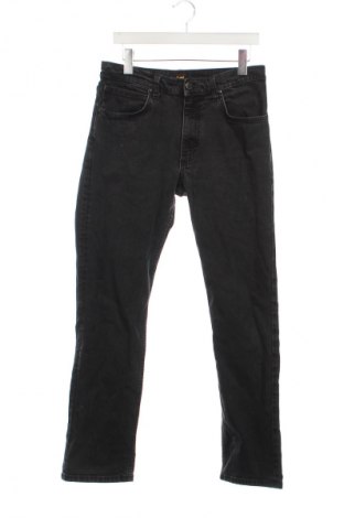 Herren Jeans Lee, Größe S, Farbe Schwarz, Preis 15,99 €