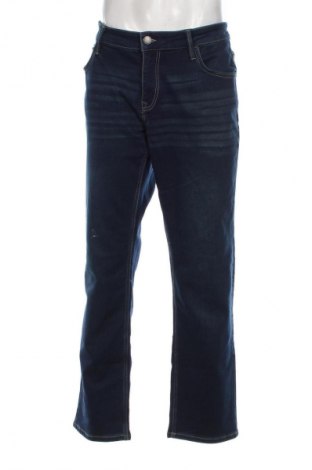 Ανδρικό τζίν Lee Cooper, Μέγεθος XL, Χρώμα Μπλέ, Τιμή 24,46 €