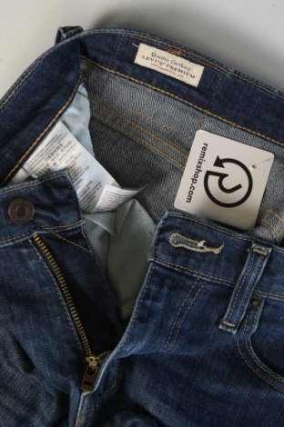 Pánské džíny  Levi's, Velikost M, Barva Modrá, Cena  679,00 Kč