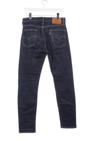 Blugi de bărbați Levi's, Mărime S, Culoare Albastru, Preț 111,99 Lei