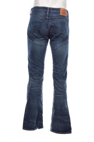 Ανδρικό τζίν Levi's, Μέγεθος M, Χρώμα Μπλέ, Τιμή 18,99 €